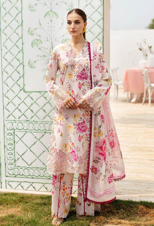 SAYA LAWN 3PC COLLECTION