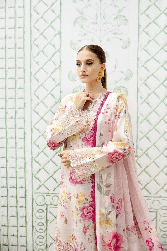 SAYA LAWN 3PC COLLECTION